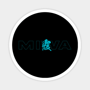 Miwa Magnet